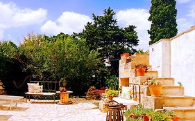 Masseria Delle Rose 1760