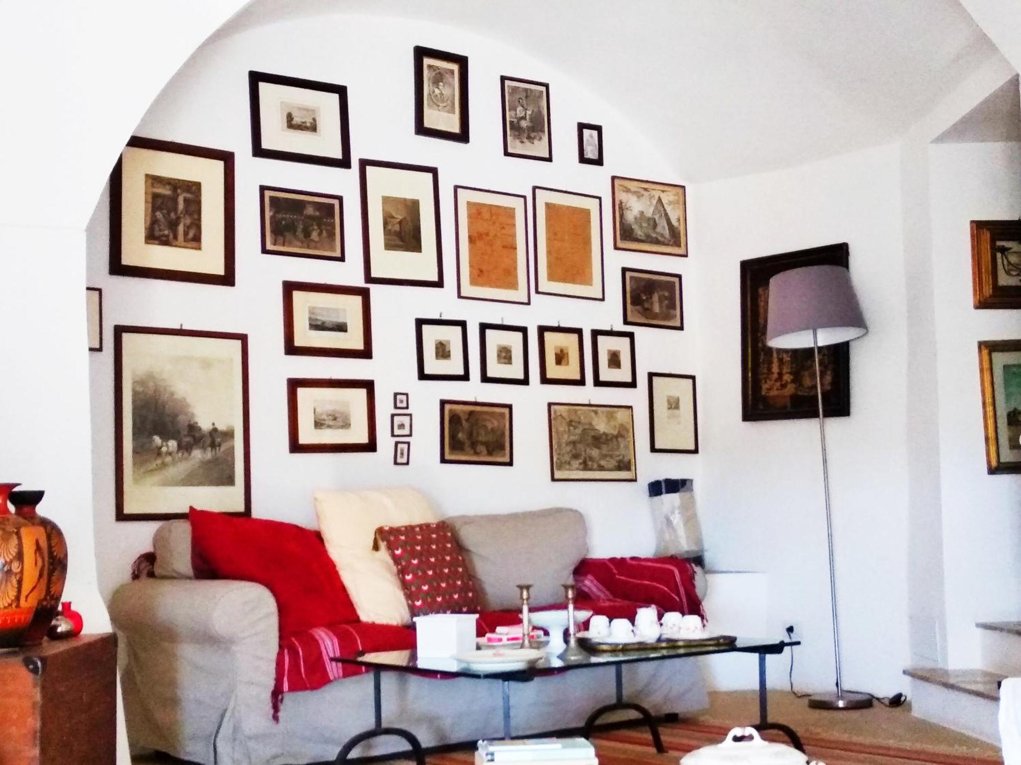 Masseria Delle Rose 1760 Alessano Extérieur photo